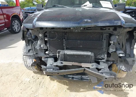 2015 Ford Expedition Limited z USA, uszkodzony, nr VIN 1FMJU1KT3FEF27835